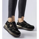 D/CEO White trainers Justar | Shoptok.si