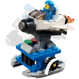 Lego Creator 3in1: Svemirski zabavni park | shoptok.hr