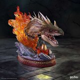 Nemesis Now HARRY POTTER HUNGARIAN HORNTAIL kipec 32.5CM | Shoptok.si