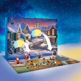 Lego City: adventni koledar 2024 | Shoptok.si