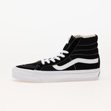 Vans Sk8-Hi Reissue 38 LX Black/ White | Shoptok.si