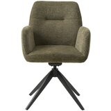 Unique Furniture Zelen jedilni stol Roxana – | Shoptok.si