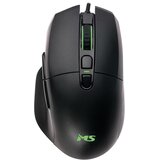MS Industrial NEMESIS C500 gaming miš Cene