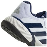 Adidas Barricade Allcourt 2025 Bijela | shoptok.hr