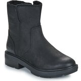 Timberland Polškornji BRIMFIELD MID Črna Cene