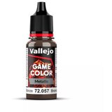 Vallejo gc bright bronze 18 ml Cene