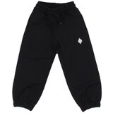 Marcelo Burlon County Of Milan Spodnji deli trenirke F5CMJBFP005 Črna | Shoptok.si