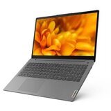 Lenovo IdeaPad 3 15ITL6 82H80341SC 15,6" FHD AG Intel I3-1115G4/8GB/512GB SSD/2god/siva | Eponuda.ba