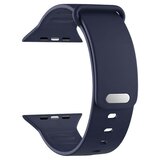 Max Mobile REMEN ZA PAMETNI SAT-Apple,DS-04-YA,42/44/45/49mm, #1 midnighblue Cijene