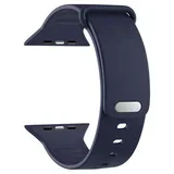 REMEN ZA PAMETNI SAT-Apple,DS-04-YA,42/44/45/49mm, #1 midnighblue