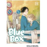 HarperCollins Publishers Kouji Miura - Blue Box Vol. 14 | Eponuda.com