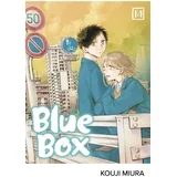 Kouji Miura - Blue Box Vol. 14