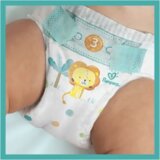 Pampers plenice active baby, vel. 3, za 6–10 kg, 66 kosov | Shoptok.si