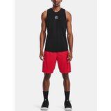 Under Armour Tank Top Curry Performance Tank-Blk - Men | shoptok.hr