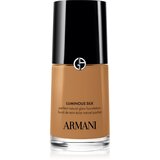 Armani Luminous Silk Foundation 2026 posvetlitvena podlaga odtenek 9 30 ml Cene