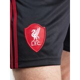 Adidas Športne hlače 'LFC' rdeča / črna | Shoptok.si