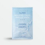S.Nature Maska za lice Super Aquagel Oasis sheet, 30 ml | ePonuda.com