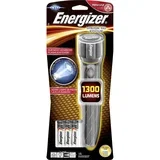 Vision HD Metal 6 AA led žepna svetilka velika razdalja baterijsko 1500 lm 15 h 479 g, (20460519)