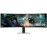Samsung Vrnjen artikel - LS49DG910SUXEN Odyssey QD-OLED G9 49'' DWQHD 144Hz HDMI DP monitor, (21980010) | Shoptok.si