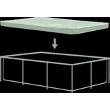 Swim Essentials Pokrivalo za Frame Pool 260 x 160 cm Cene