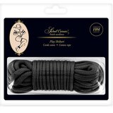 Ljubavni kanap | Sweet Caress Black 10 m