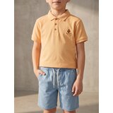 Sinsay Pamučna polo-majica | shoptok.hr