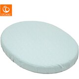 Stokke rjuha za otroško posteljico sleepi™ mini v3 dots sage Cene