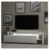 Hanah home Stalak za televizor, Beliz - White | shoptok.hr