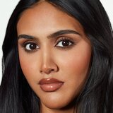 ZOEVA Eye Swipe sjenilo za oči i eyeliner 2 u 1 nijansa Warm Chocolate 1,4 g | shoptok.hr