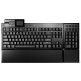 Be Quiet! DARK MOUNT Silent Linear Gaming Keyboard, be quiet! Silent Linear Mechanical Switches, 8 Customizable Display Keys, Hot-swappable Numpad an | Eponuda.com