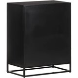  Komoda od grubog drva manga 60 x 35 x 75 cm - 1 65 cm | shoptok.hr