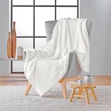 Douceur d intérieur Krem deka od mikroflanela 125x150 cm Mini Frosty – | shoptok.hr
