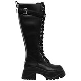 Miss Sixty - - Duboke ženske čizme | ePonuda.com
