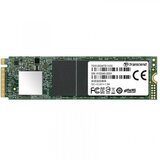 Transcend SSD MTE110S 512GB NVMe PCIe Gen3 x4 Cijene