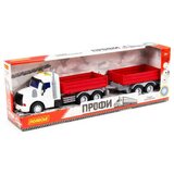 Kamion sa prikolicom ( 092557 ) Cene