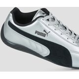 Puma SPEEDCAT METALLIC Srebrna | shoptok.hr