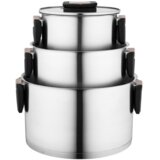 Altom design set lonaca Smart 16/20/24cm | shoptok.hr