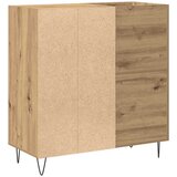  Ormar za ploče hrast artisan 85 x 38 x 89 cm Konstruirano drvo | Eponuda.com