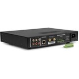Monacor WT460A WIFI stereo 2 zonski ojačevalnik, 4x 60W - - Audio-Kondric | Shoptok.si
