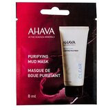 Ahava clear time to clear čistilna in razstrupljevalna maska z minerali 8 ml za ženske | Shoptok.si