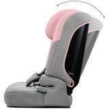 Kinderkraft autosjedalica I-COMFY i-Size 9-36 kg (76-150 cm) bez Isofix-a, Pink | shoptok.hr