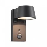 PAULMANN 94714 - LED/6W IP44 Spoljašnje zidno svetlo sa senzorom CAPERA 230V | Eponuda.com