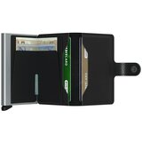Secrid Denarnice MINIWALLET RANG Črna | Shoptok.si