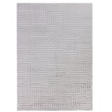 Conceptum Hypnose Sahara 1114 - Sivi Tepih (160 x 230 cm) | Eponuda.com