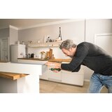 Bosch PushDrive akumulatorski vijačnik z 32 delnim bitom | Shoptok.si