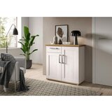MID.YOU Komoda Verona, Barva Macesna | Shoptok.si