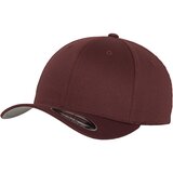Flexfit Wool brushed chestnut colour | ePonuda.com