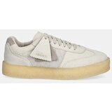 Clarks Originals Sneakers Tor 80 Off White Combi EUR 40 | Shoptok.si