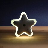 Safety 1st noćno svjetlo, automatsko, LED Zvijezda - White | shoptok.hr