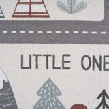 Ayyildiz Carpets Kremno bela pralna otroška preproga 120x170 cm Coco 1134 – | Shoptok.si